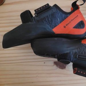 ZONE LV CLIMBING SHOES - UNISEX